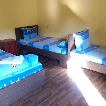 Hotel Casa Verde Prosper Bukareszt Zewnętrze zdjęcie