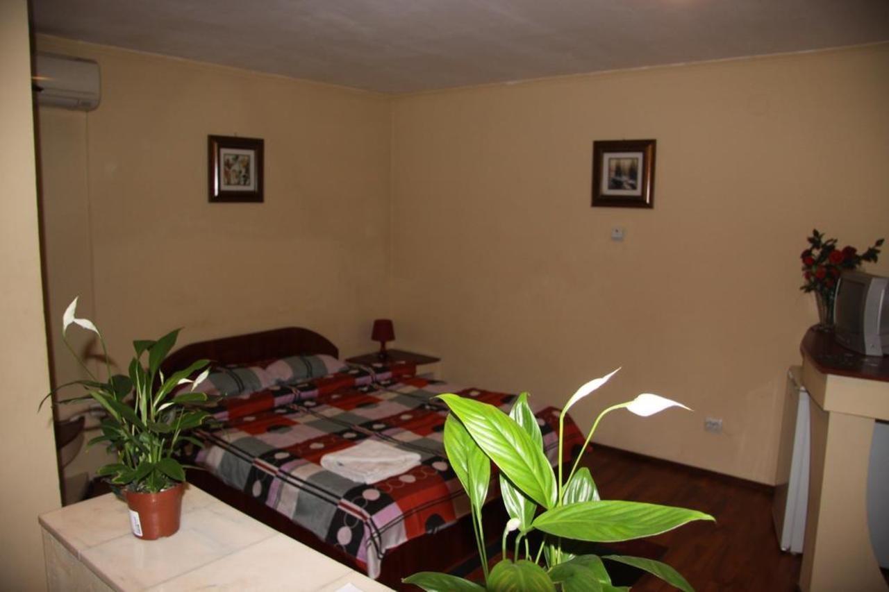 Hotel Casa Verde Prosper Bukareszt Zewnętrze zdjęcie