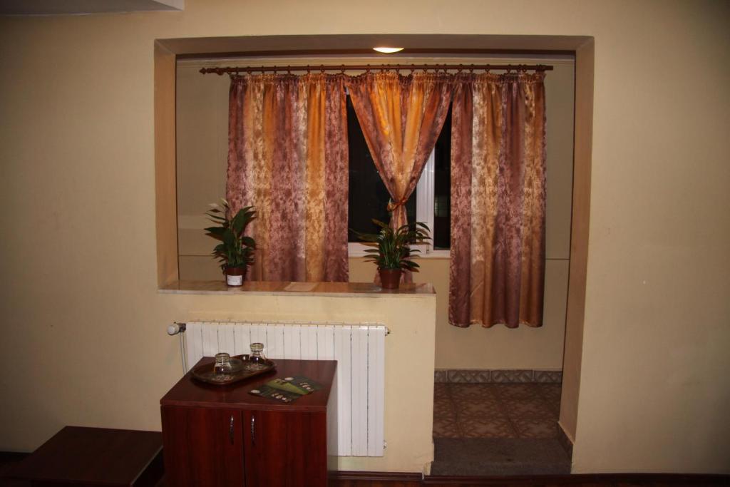 Hotel Casa Verde Prosper Bukareszt Pokój zdjęcie