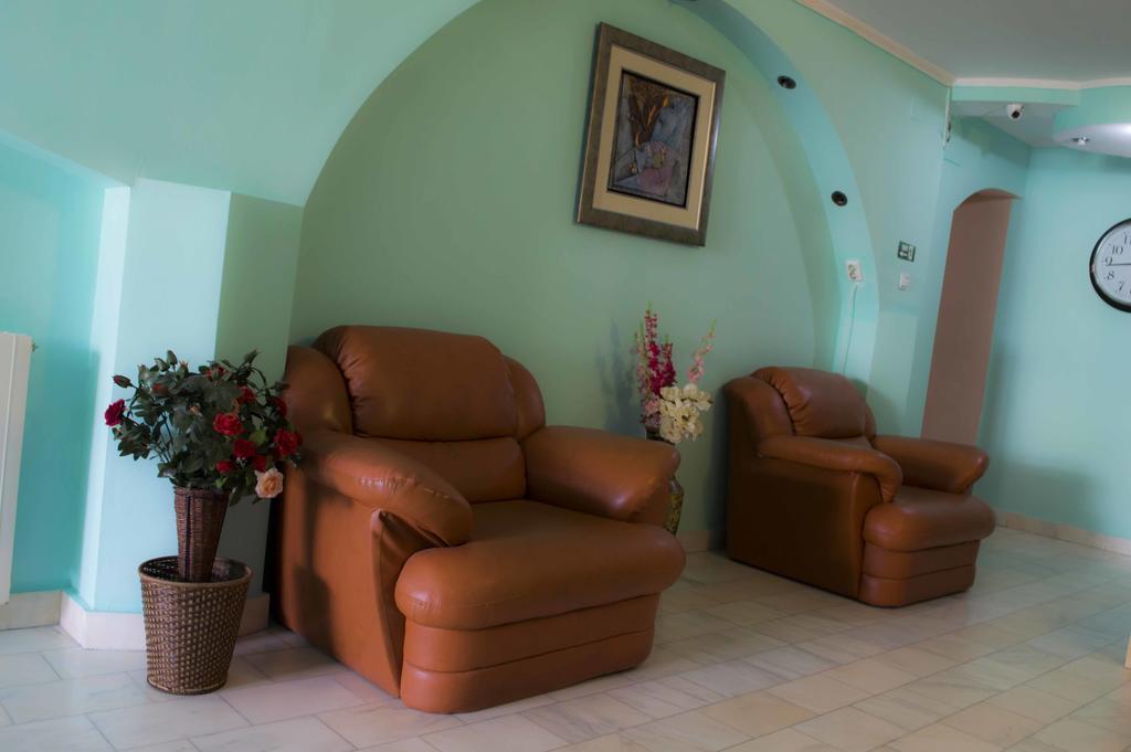 Hotel Casa Verde Prosper Bukareszt Zewnętrze zdjęcie