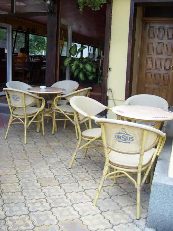 Hotel Casa Verde Prosper Bukareszt Zewnętrze zdjęcie