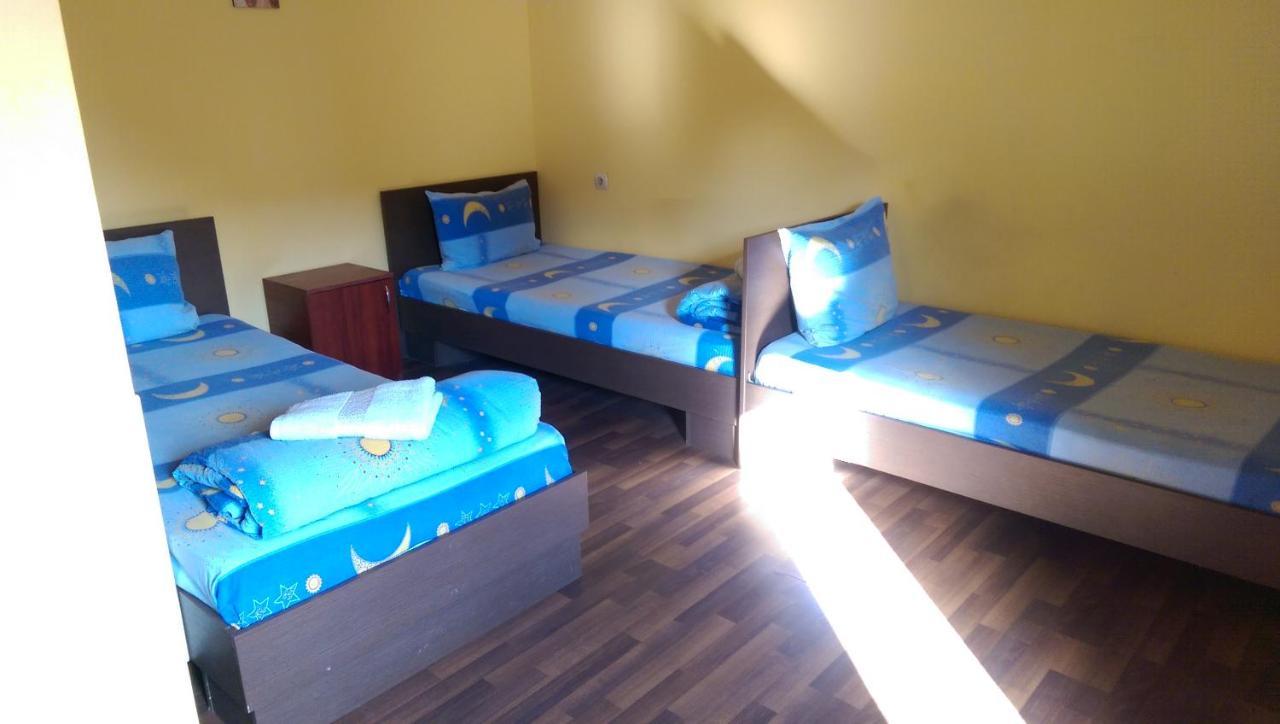 Hotel Casa Verde Prosper Bukareszt Zewnętrze zdjęcie