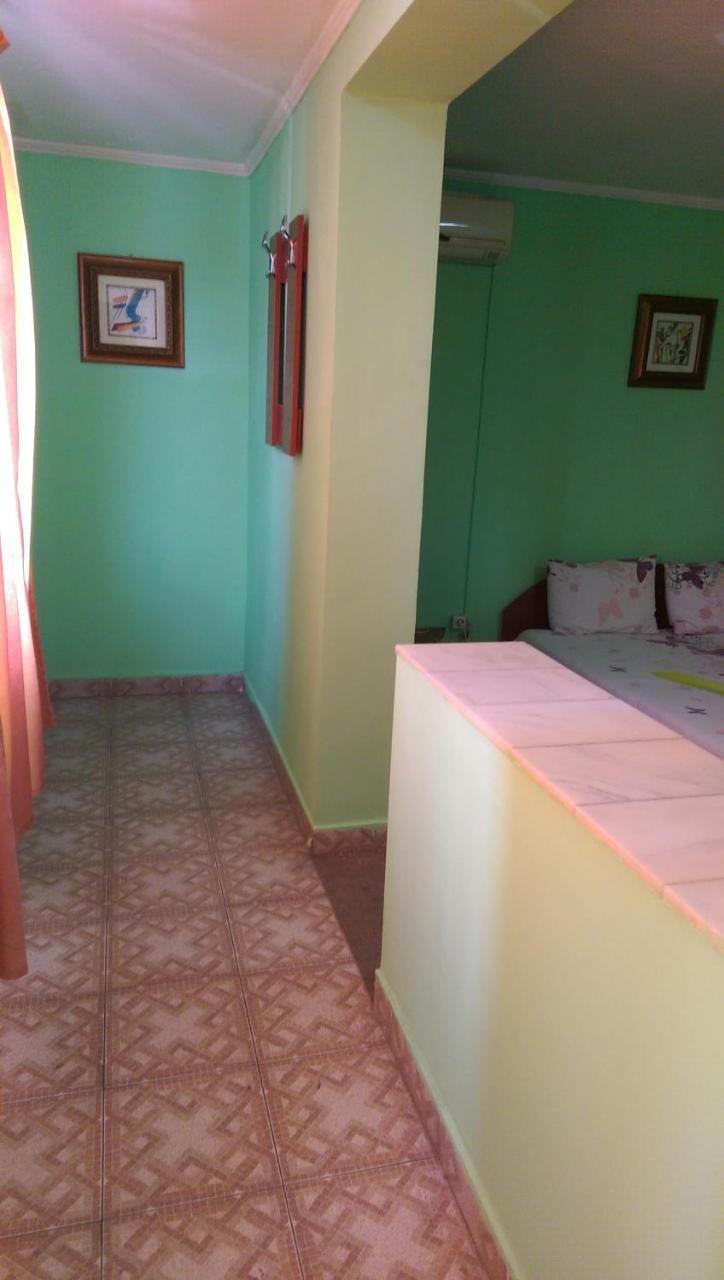 Hotel Casa Verde Prosper Bukareszt Zewnętrze zdjęcie